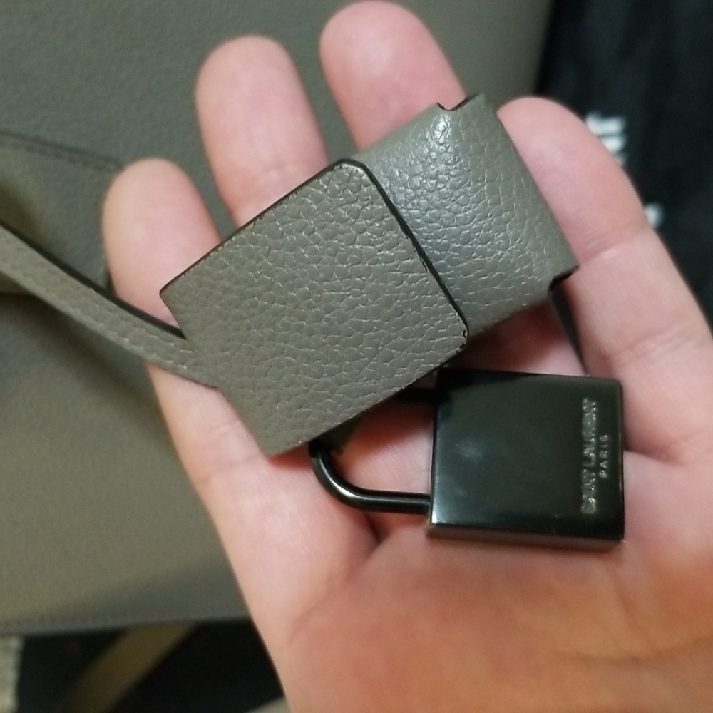 HOSTPICK!!! Saint Laurent Nano Sac De Jour - Picture 14 of 17